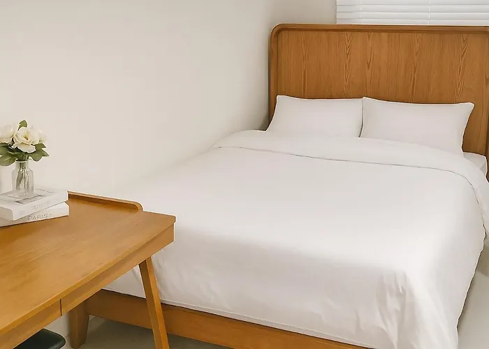 Hausda Bukchon Private Changdeok5min 3r2b 4q 8table 8person Anguk Station