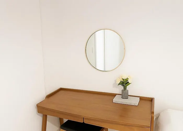Hausda Bukchon Private Changdeok5min 3r2b 4q 8table 8person Anguk Station Seúl