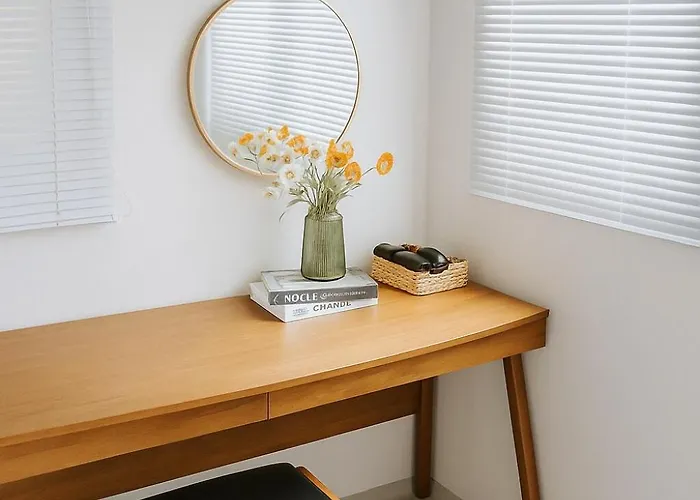 Hausda Bukchon Private Changdeok5min 3r2b 4q 8table 8person Anguk Station Apartamento