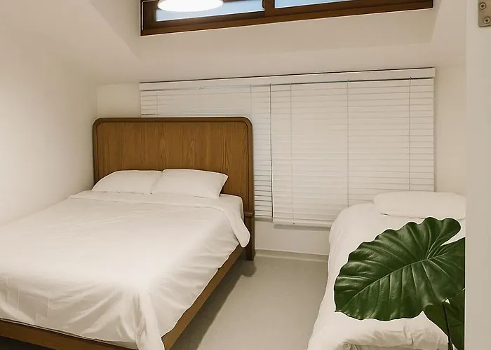 Hausda Bukchon Private Changdeok5min 3r2b 4q 8table 8person Anguk Station Apartamento *